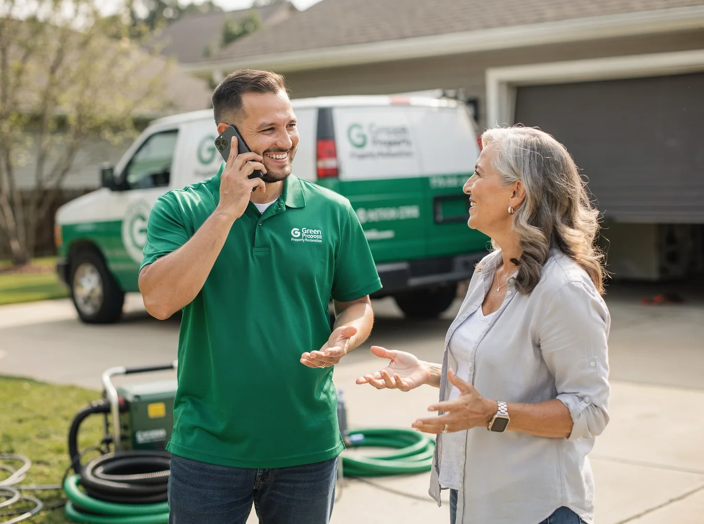 Water Damage Restoration Oneida, KS FAQs